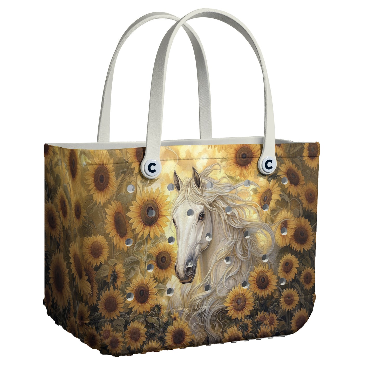 Spheregoods Cee™ Bag Golden Grace