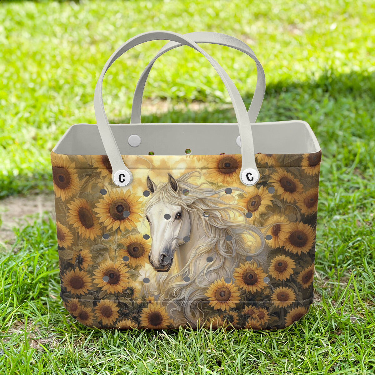 Spheregoods Cee™ Bag Golden Grace