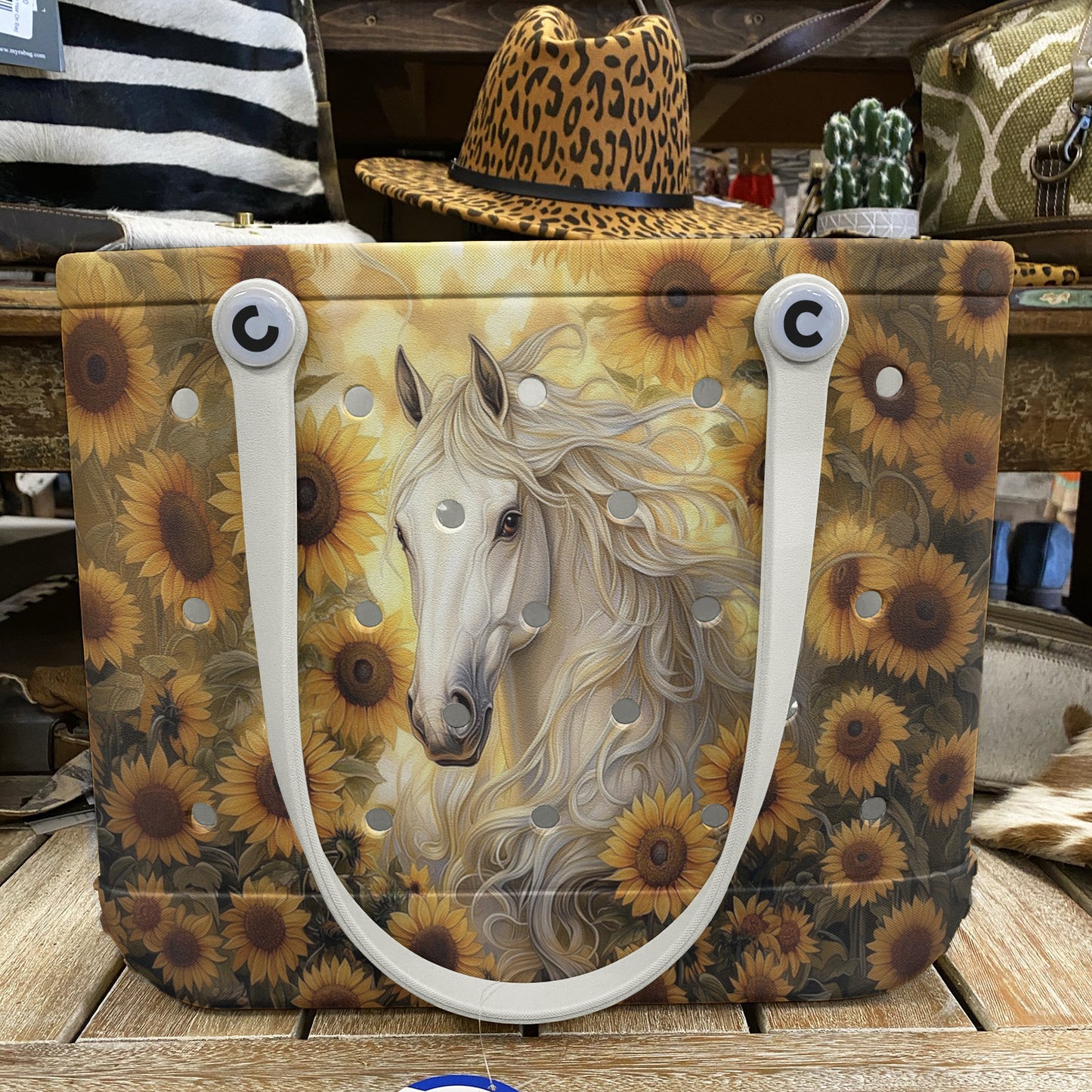 Spheregoods Cee™ Bag Golden Grace
