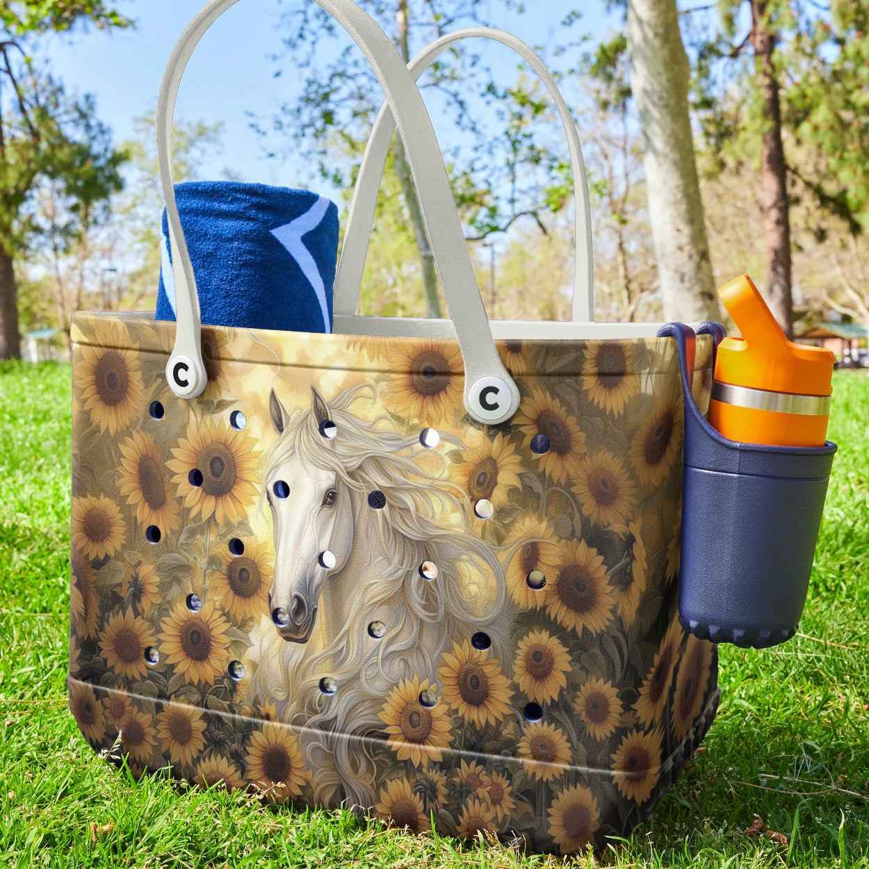 Spheregoods Cee™ Bag Golden Grace