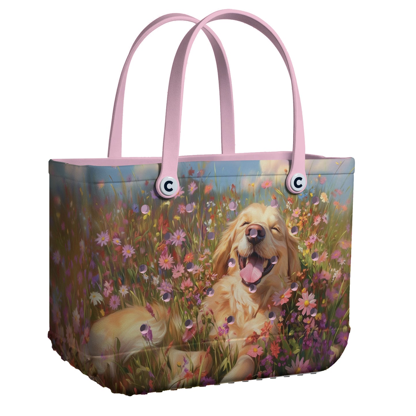 Spheregoods Cee™ Bag Golden Joy