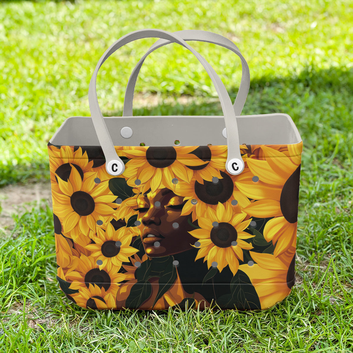 Spheregoods Cee™ Bag Golden Soul