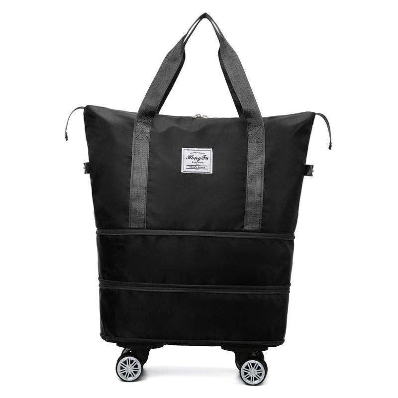 Spheregoods Luggage Bag