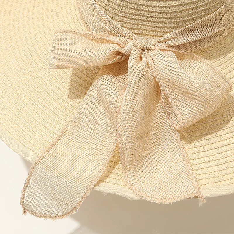 SphereGoods 15CM Wide Brim Hat