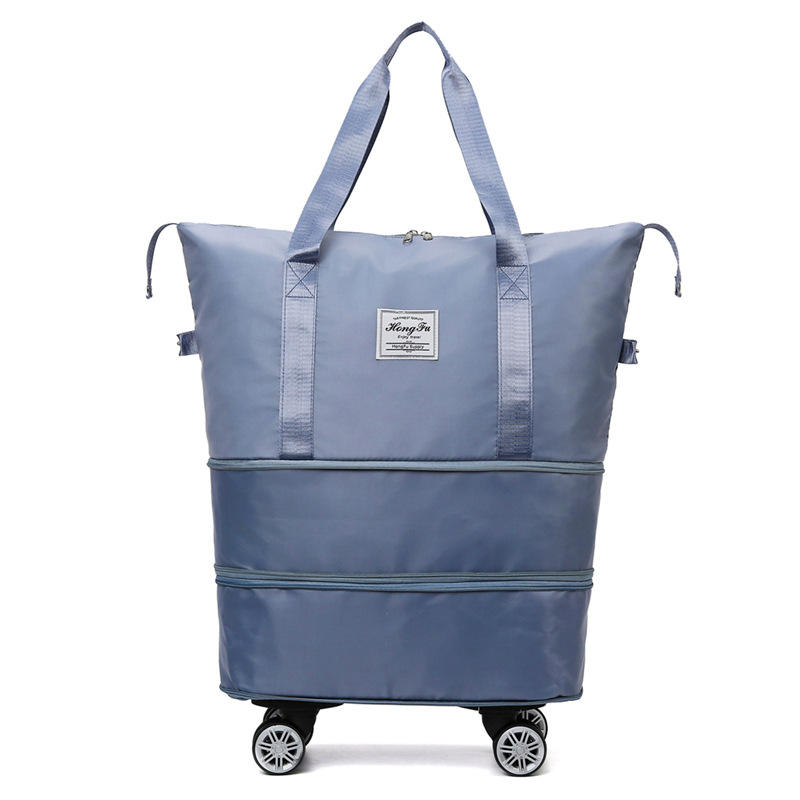 Spheregoods Luggage Bag