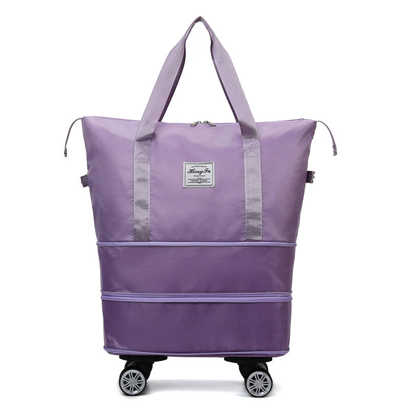 Spheregoods Luggage Bag