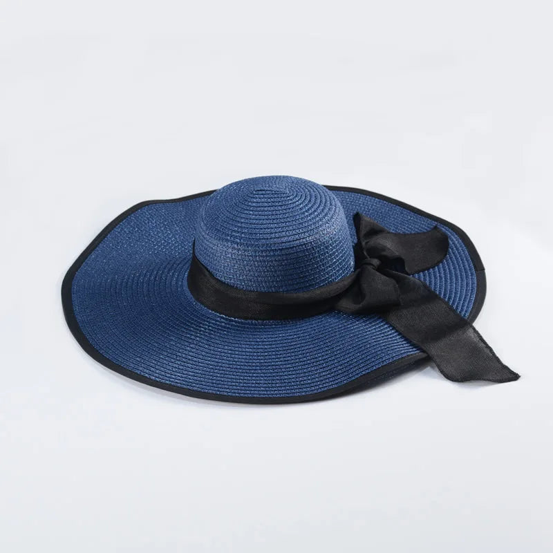 SphereGoods 15CM Wide Brim Hat