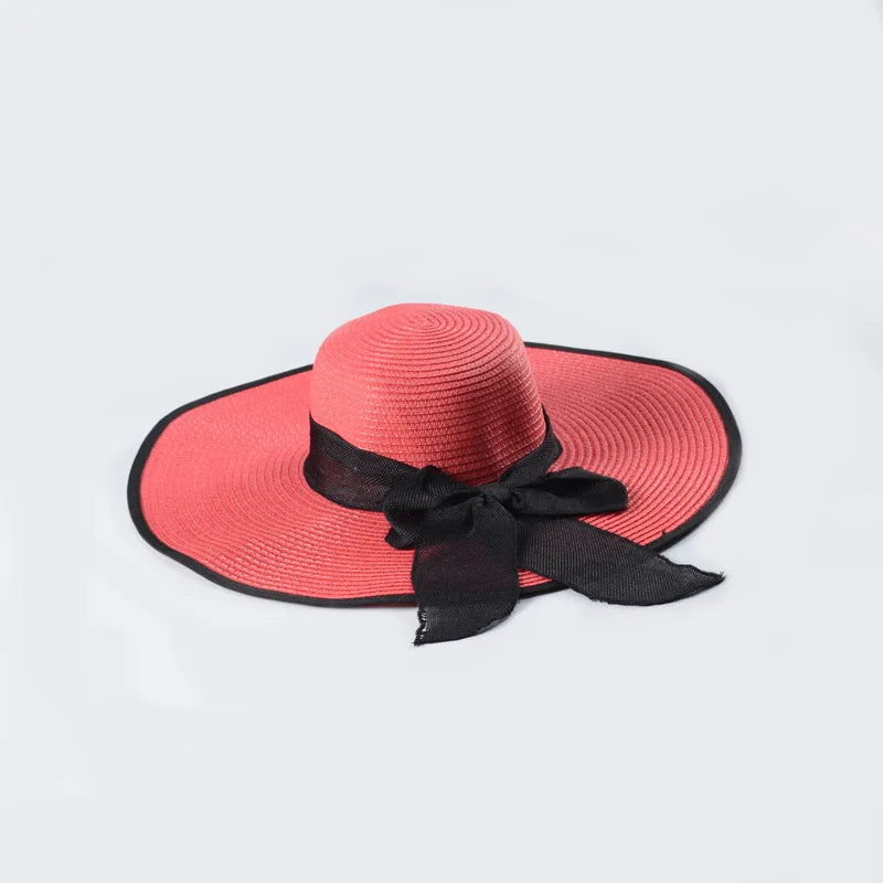 SphereGoods 15CM Wide Brim Hat