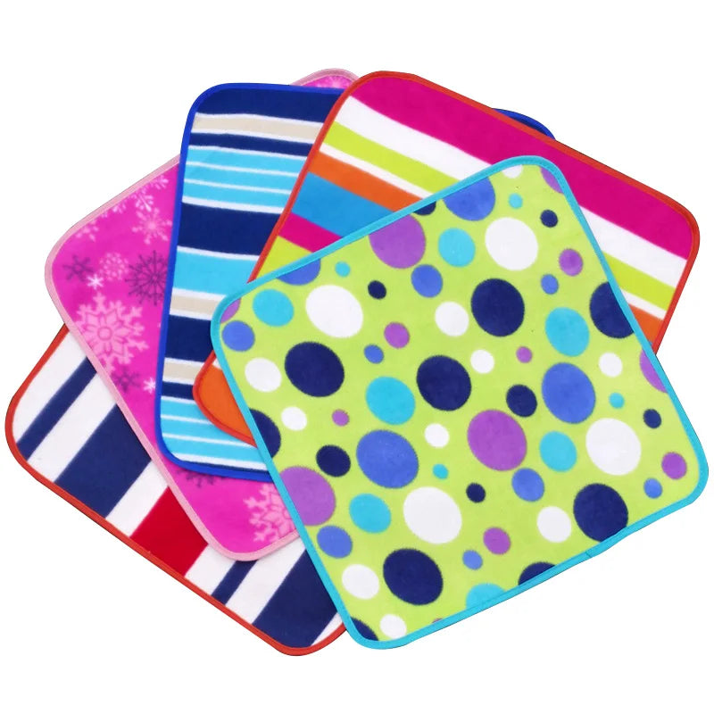 Waterproof Folding Camping Mat – Portable Foam Sitting Pad