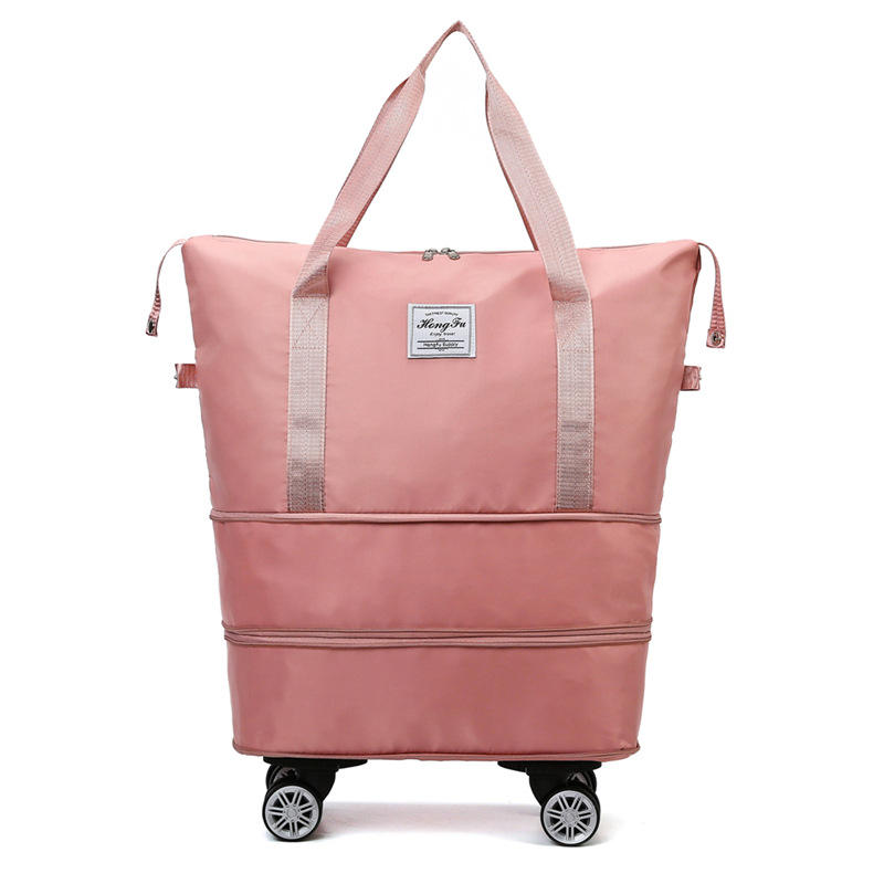 Spheregoods Luggage Bag