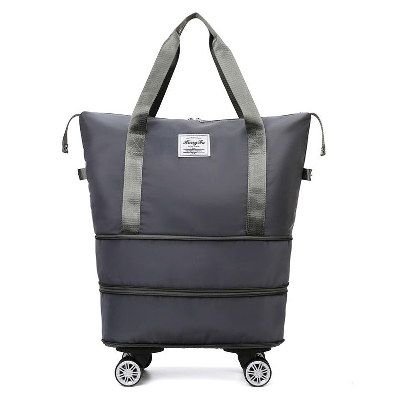 Spheregoods Luggage Bag