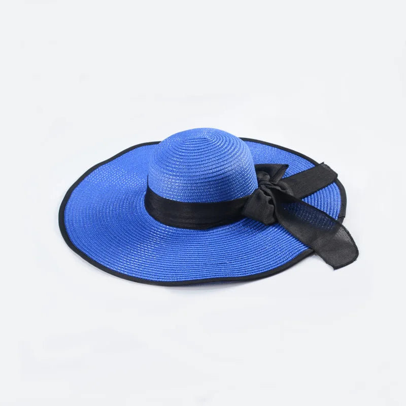 SphereGoods 15CM Wide Brim Hat