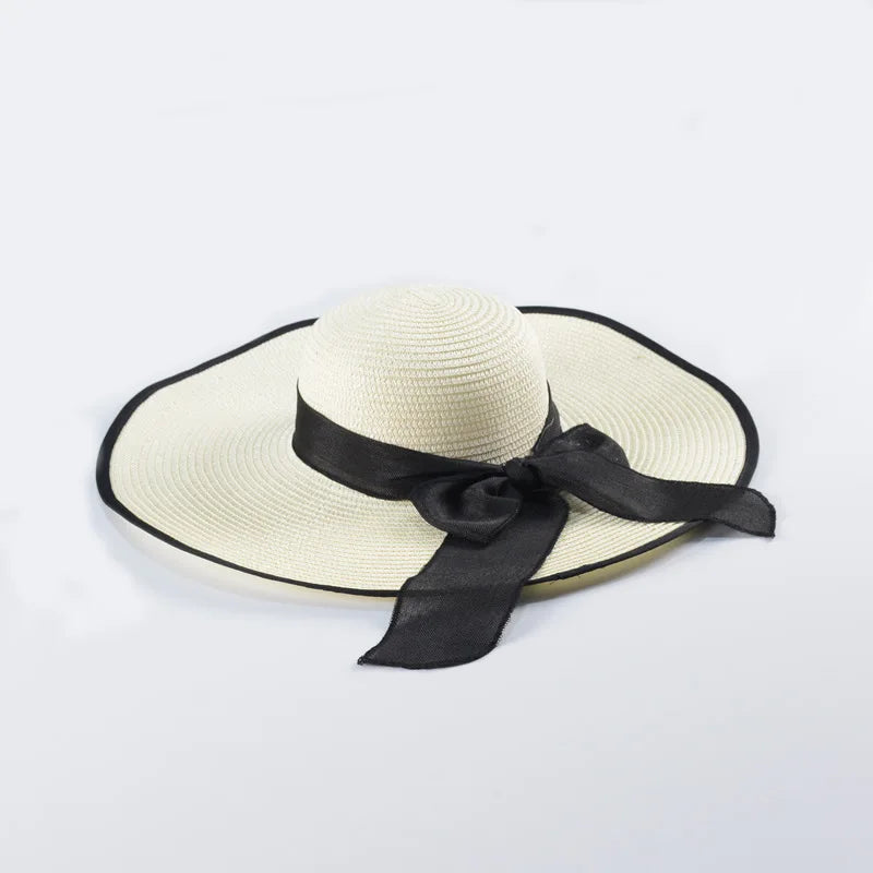SphereGoods 15CM Wide Brim Hat