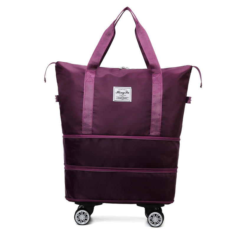 Spheregoods Luggage Bag