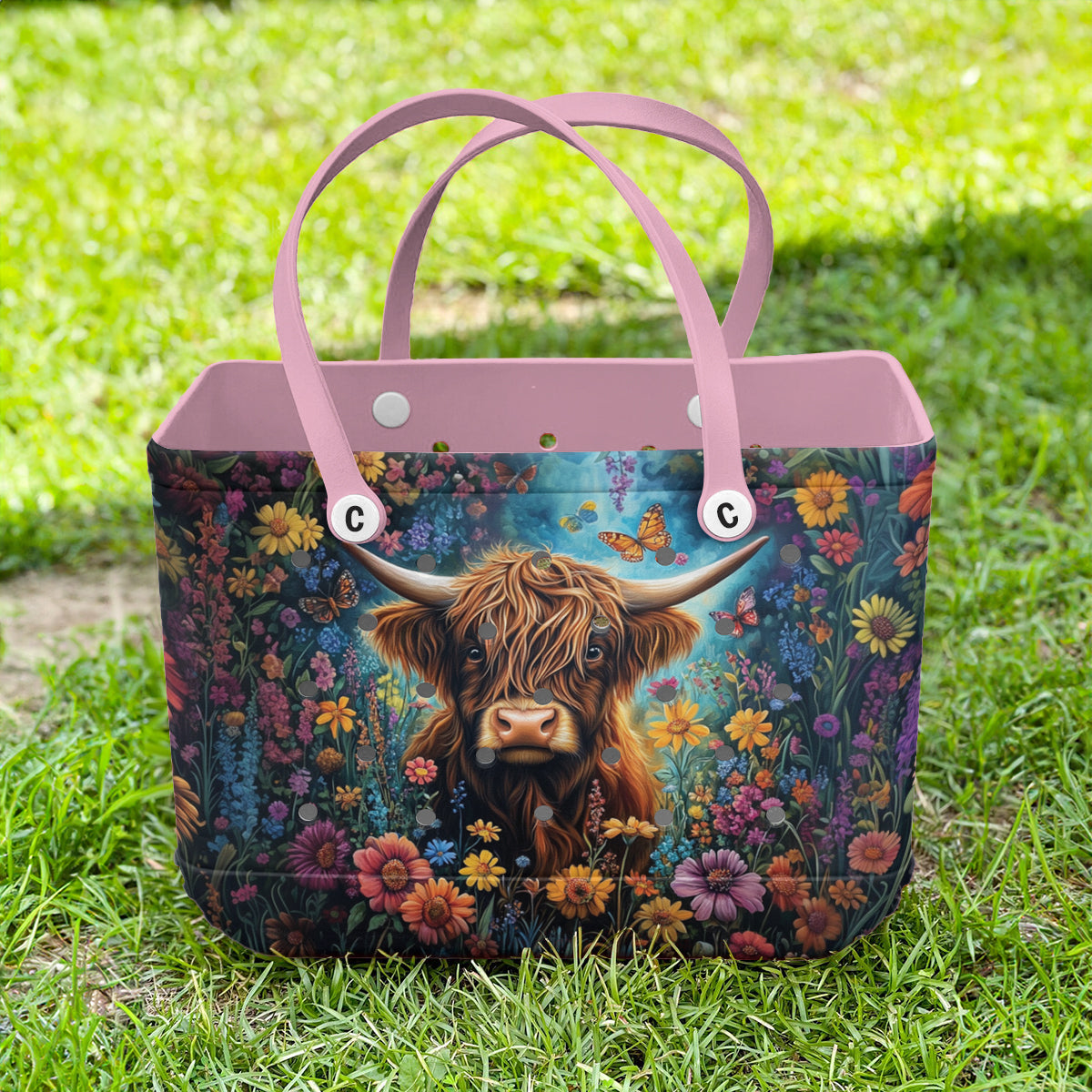 Spheregoods Cee™ Bag Highland Harmony