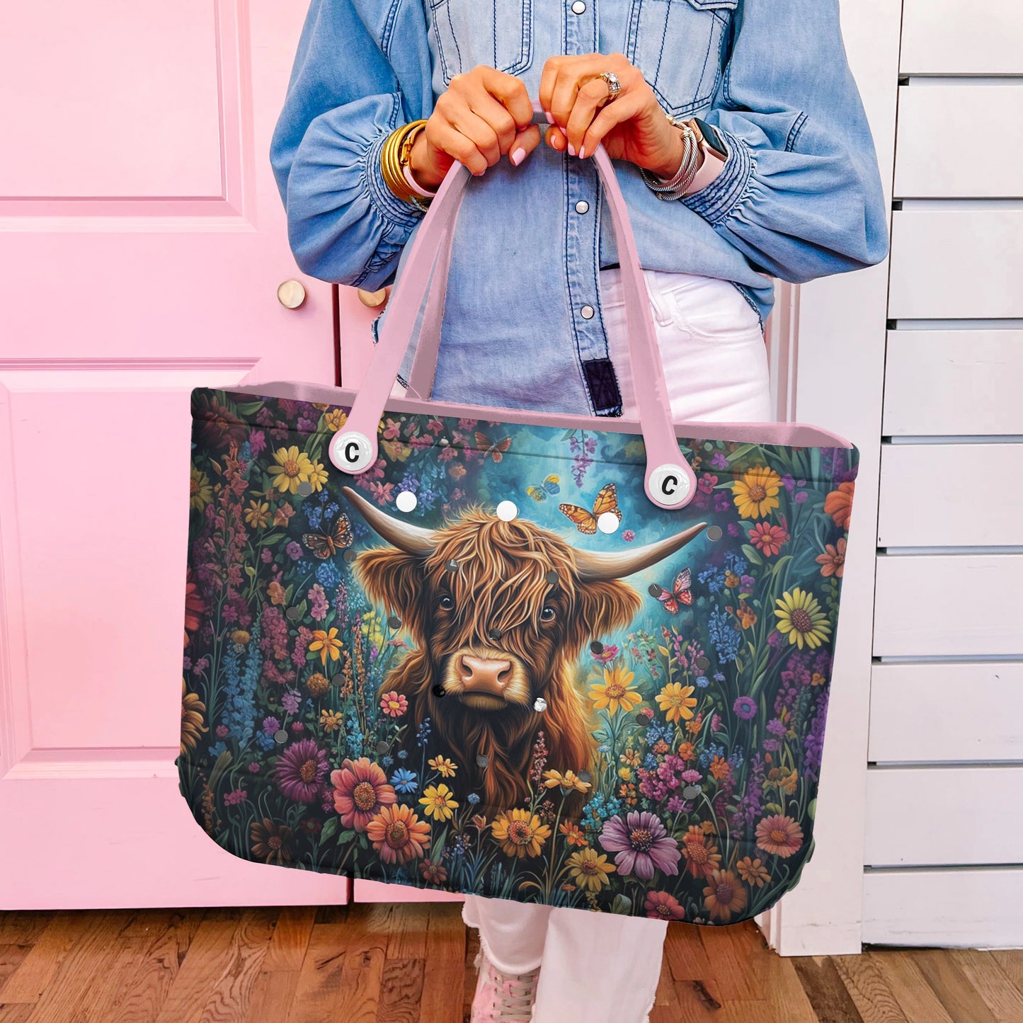 Spheregoods Cee™ Bag Highland Harmony
