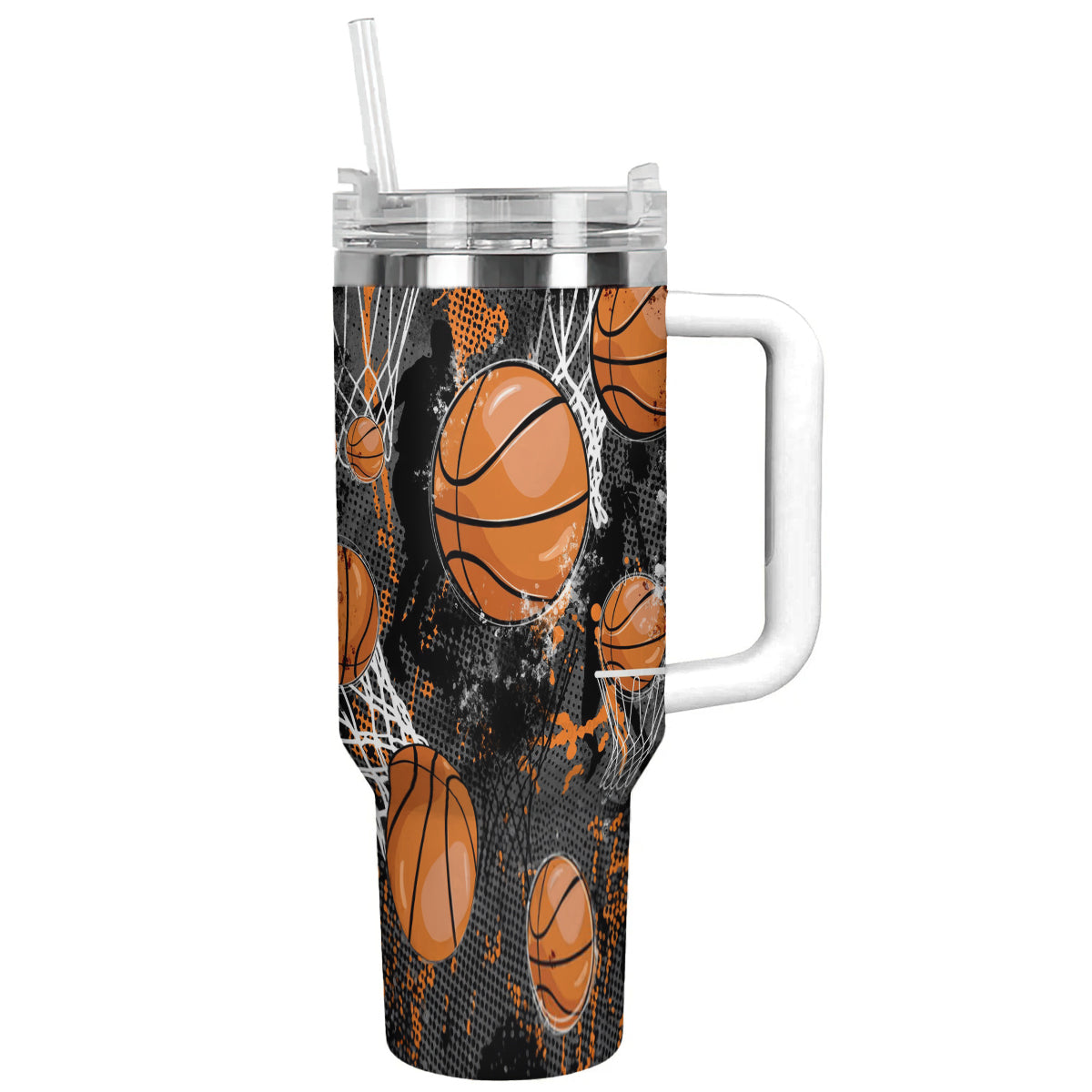 Spheregoods Tumbler Hoop Dreams