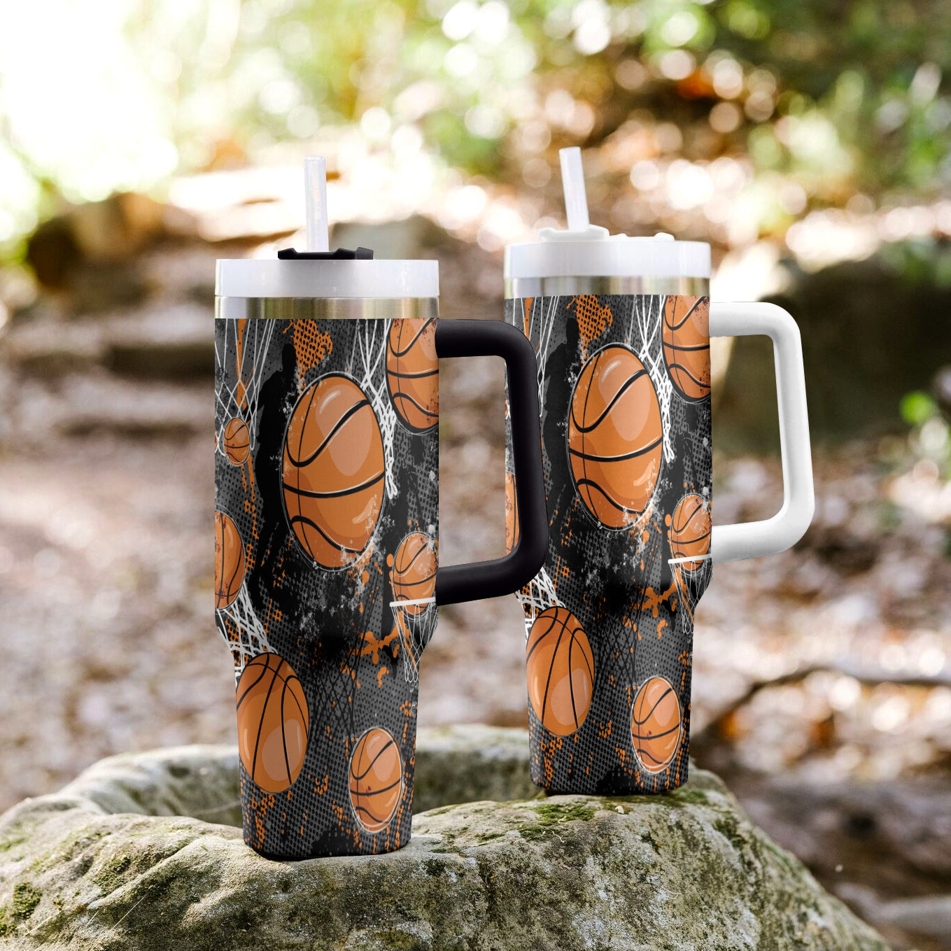 Spheregoods Tumbler Hoop Dreams