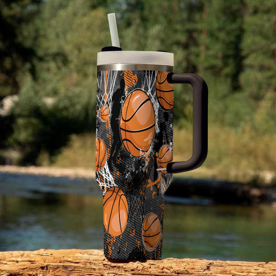 Spheregoods Tumbler Hoop Dreams