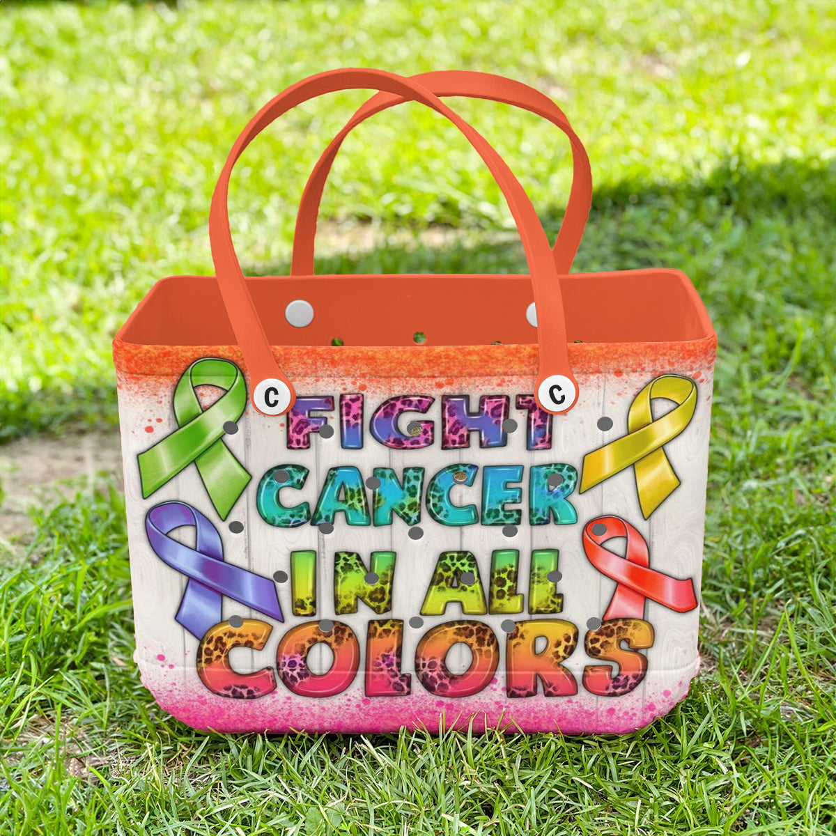 Spheregoods Cee™ Bag Hope Colors