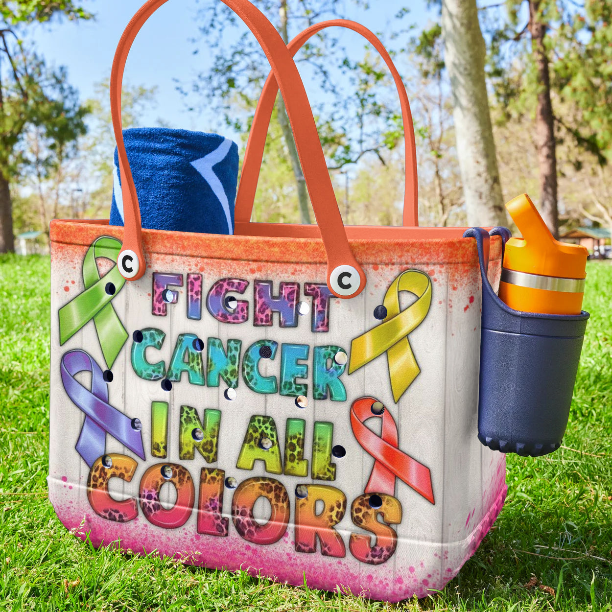 Spheregoods Cee™ Bag Hope Colors