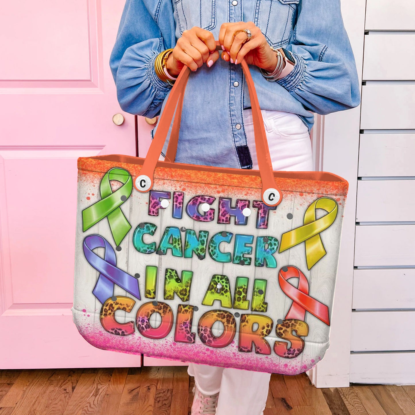 Spheregoods Cee™ Bag Hope Colors