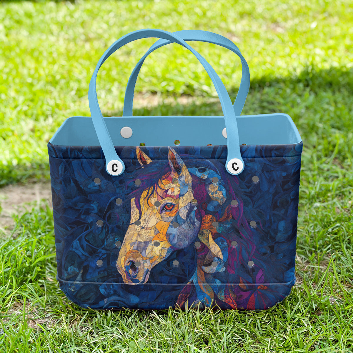 Spheregoods Cee™ Bag Infinite Hooves