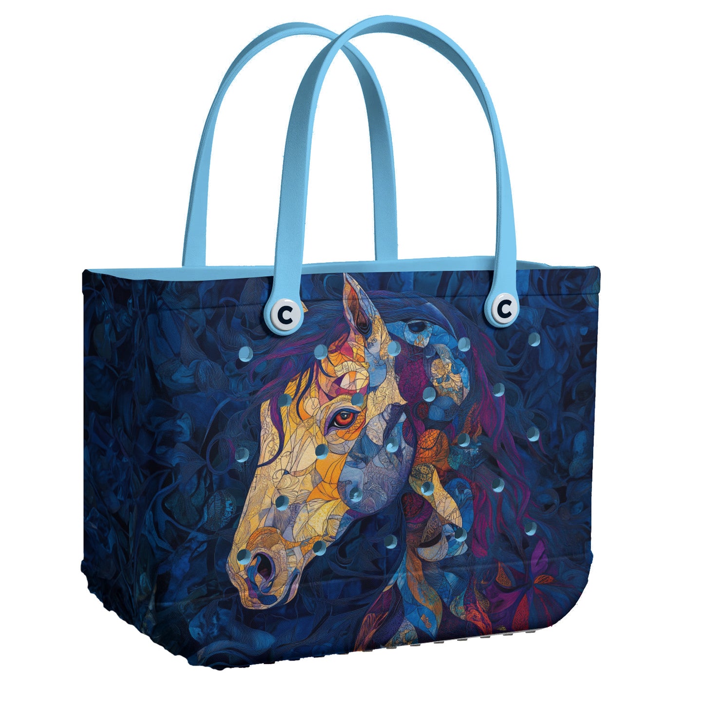 Spheregoods Cee™ Bag Infinite Hooves