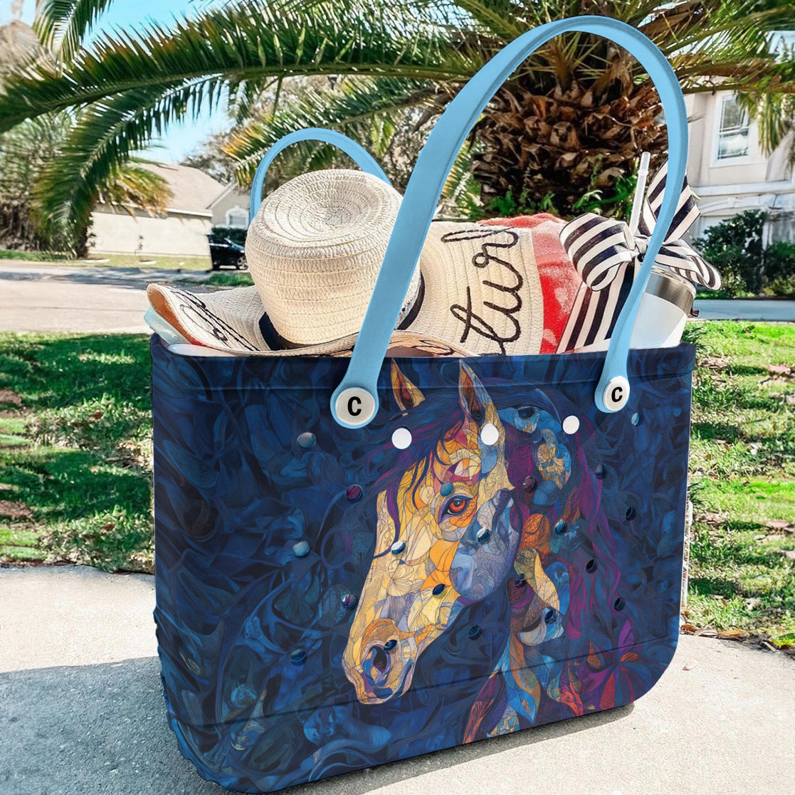 Spheregoods Cee™ Bag Infinite Hooves