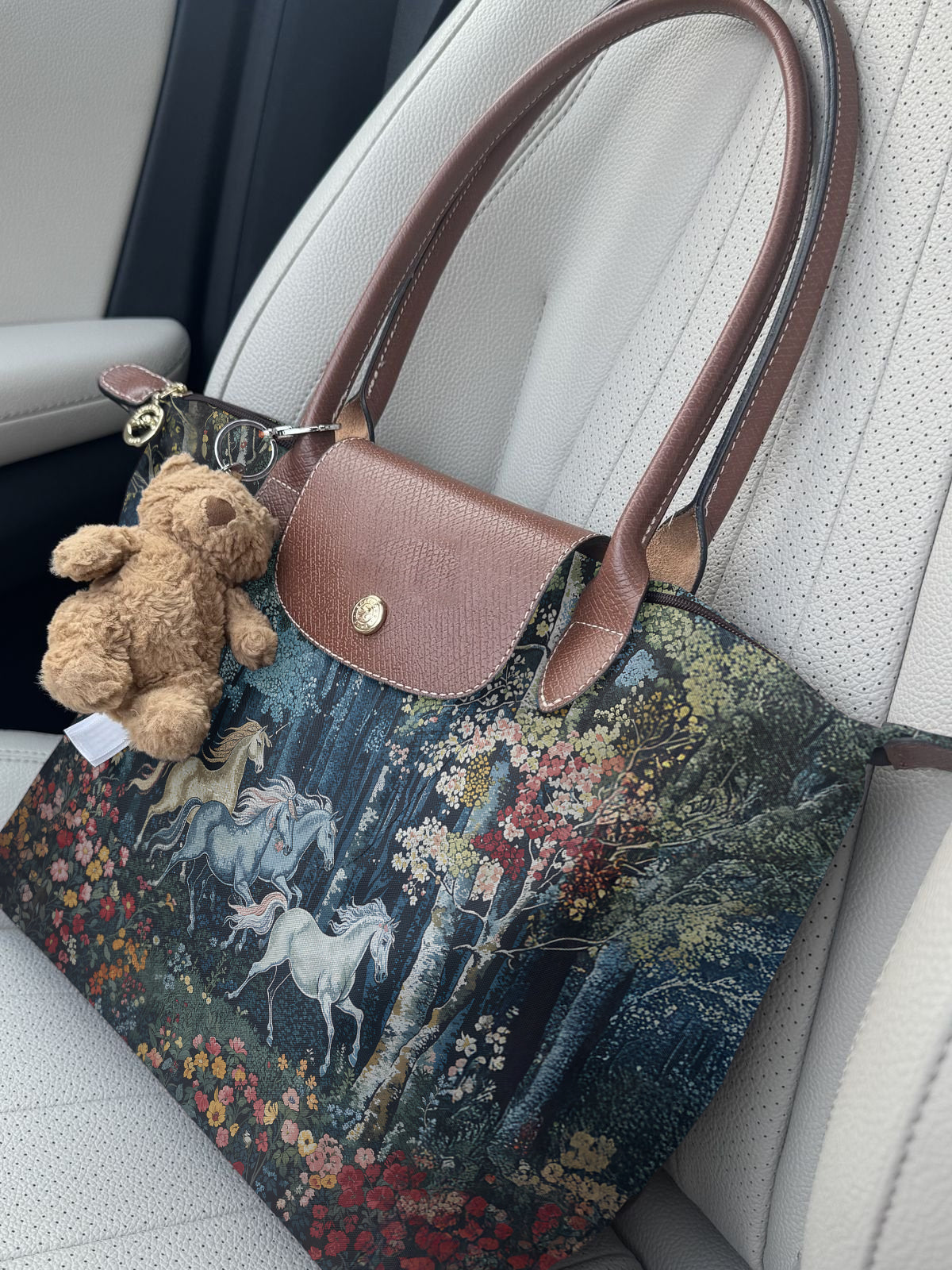 Sphere™ Bag Into the Wild Woods