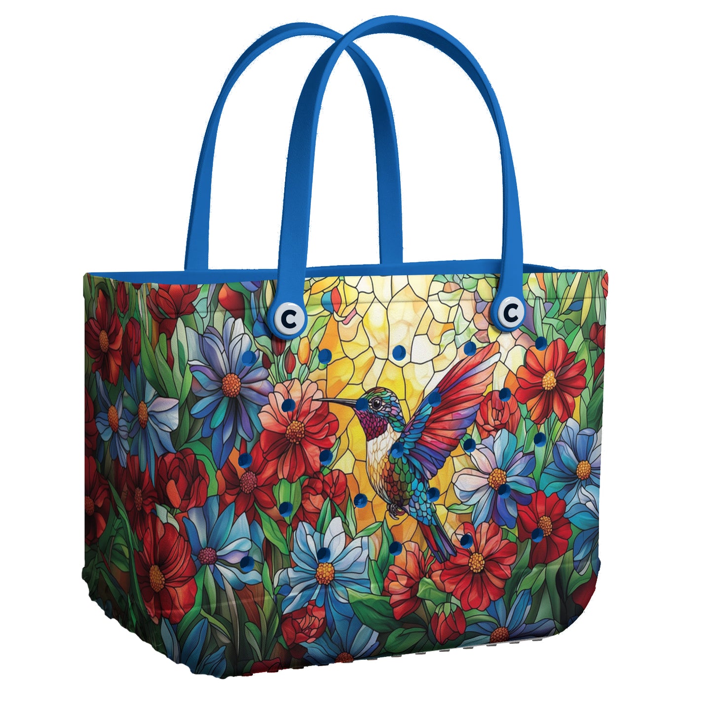 Spheregoods Cee™ Bag Jewel of the Garden