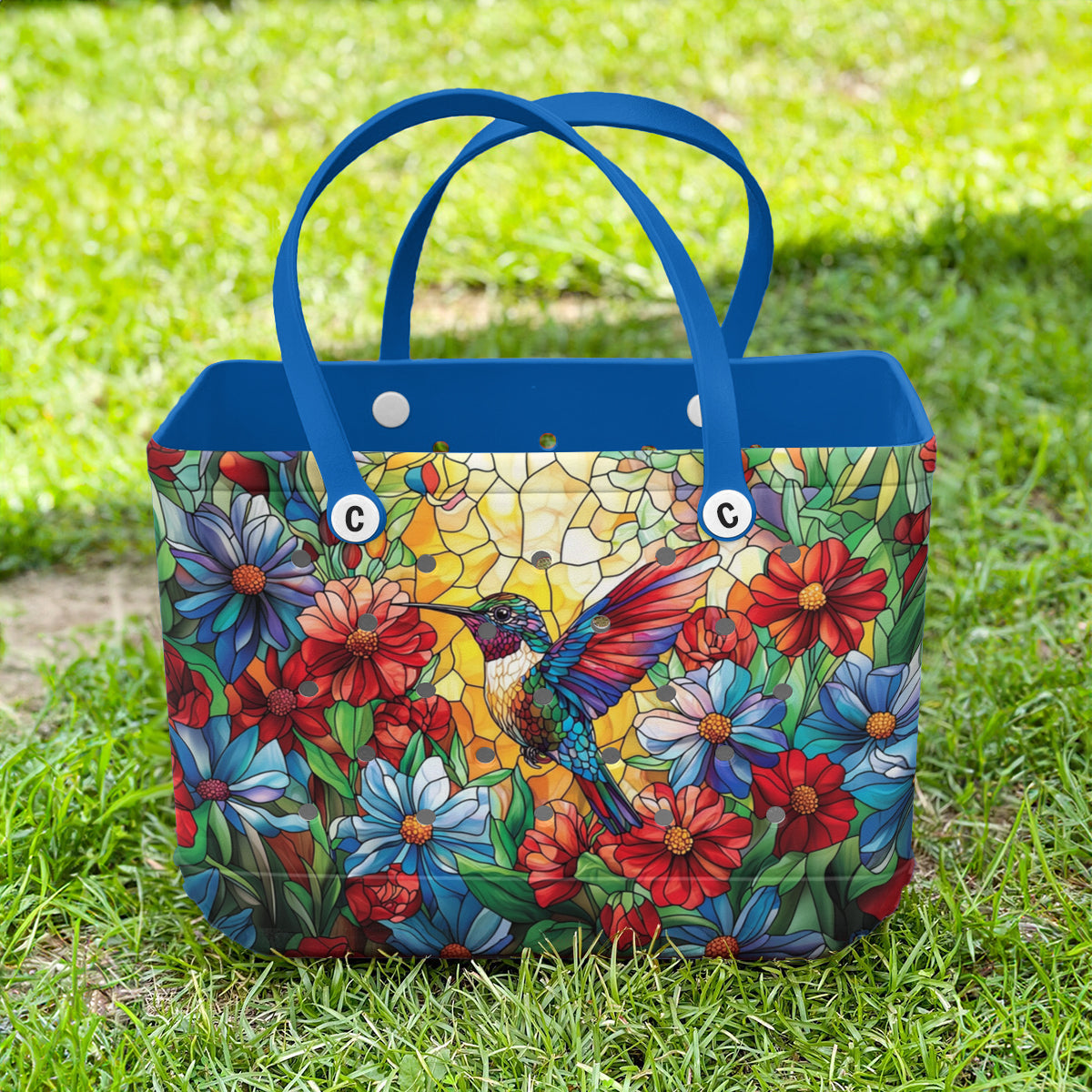 Spheregoods Cee™ Bag Jewel of the Garden