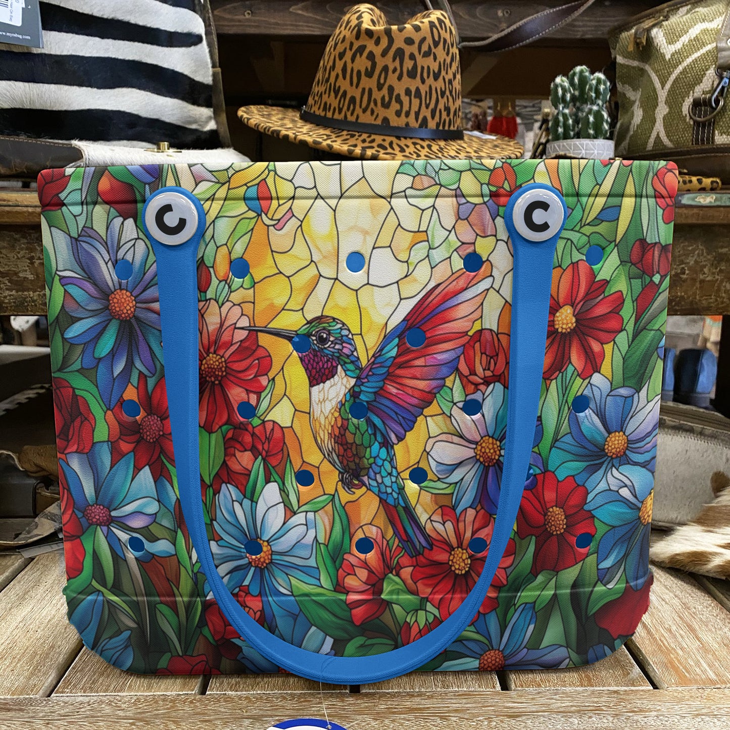 Spheregoods Cee™ Bag Jewel of the Garden