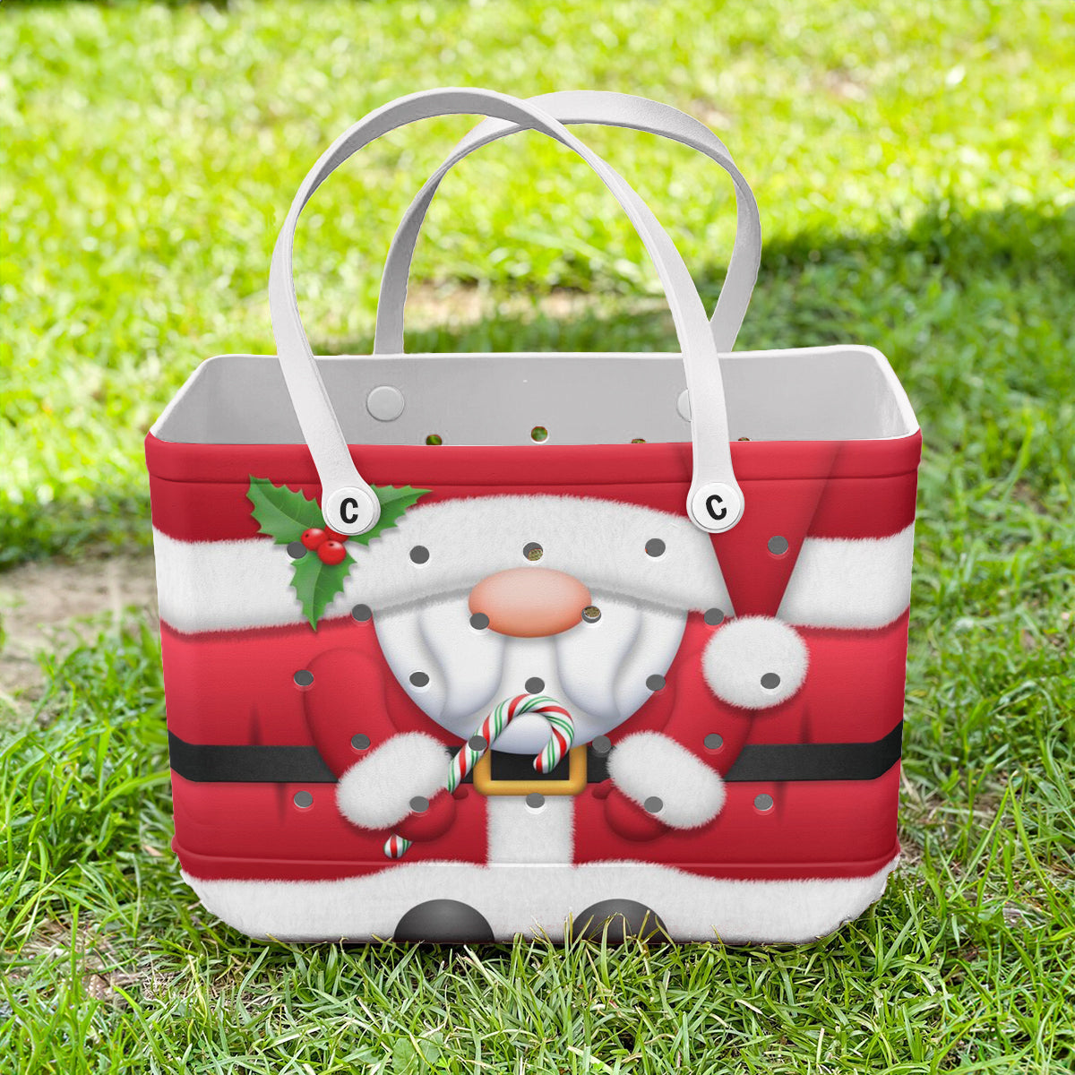 Spheregoods Cee™ Bag Jolly Old Elf
