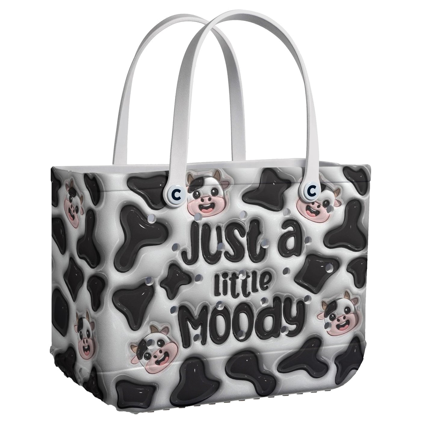 Spheregoods Cee™ Bag Just A Little Moody