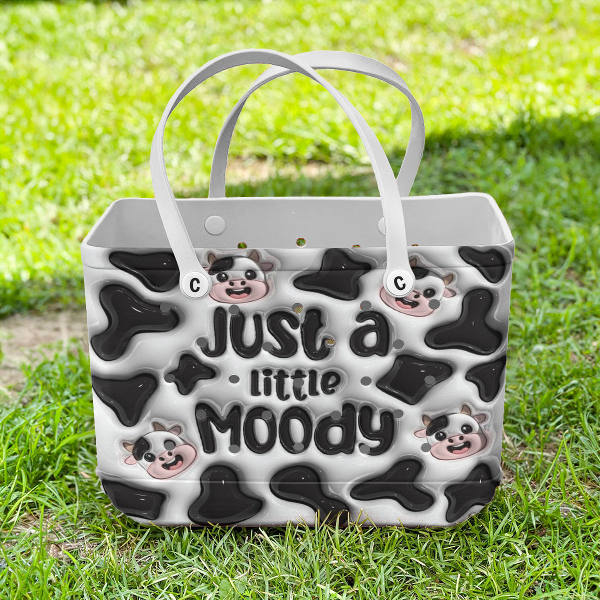 Spheregoods Cee™ Bag Just A Little Moody