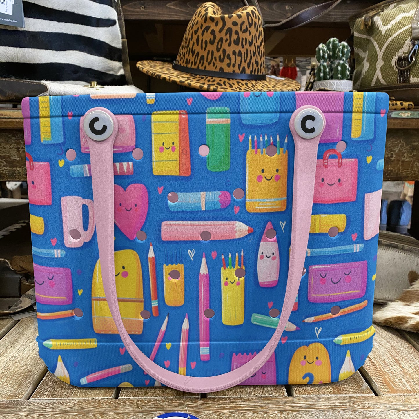Spheregoods Cee™ Bag Learn & Play