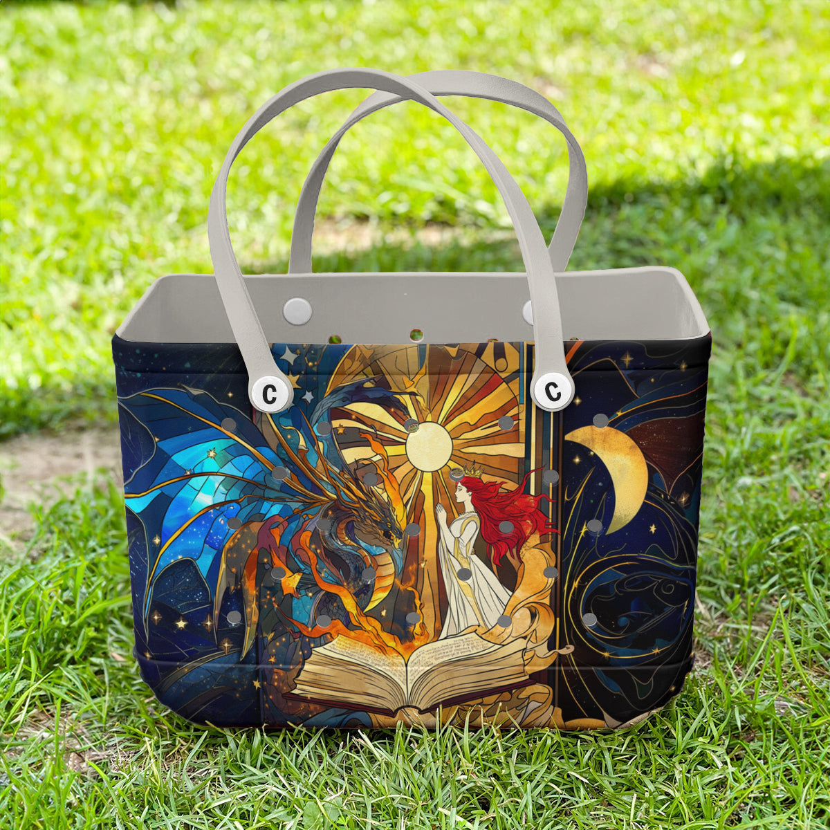 Spheregoods Cee™ Bag Legendary Flame