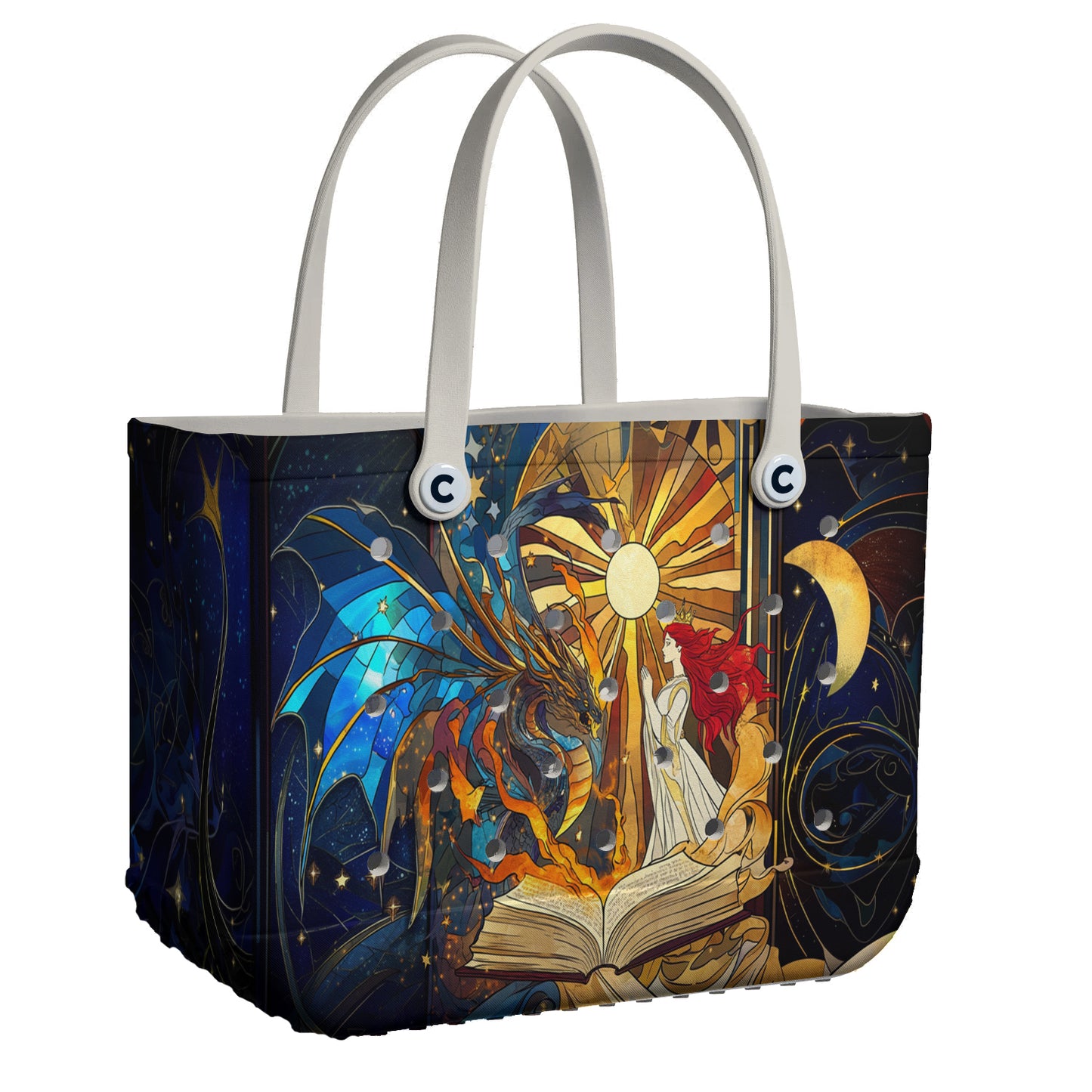Spheregoods Cee™ Bag Legendary Flame