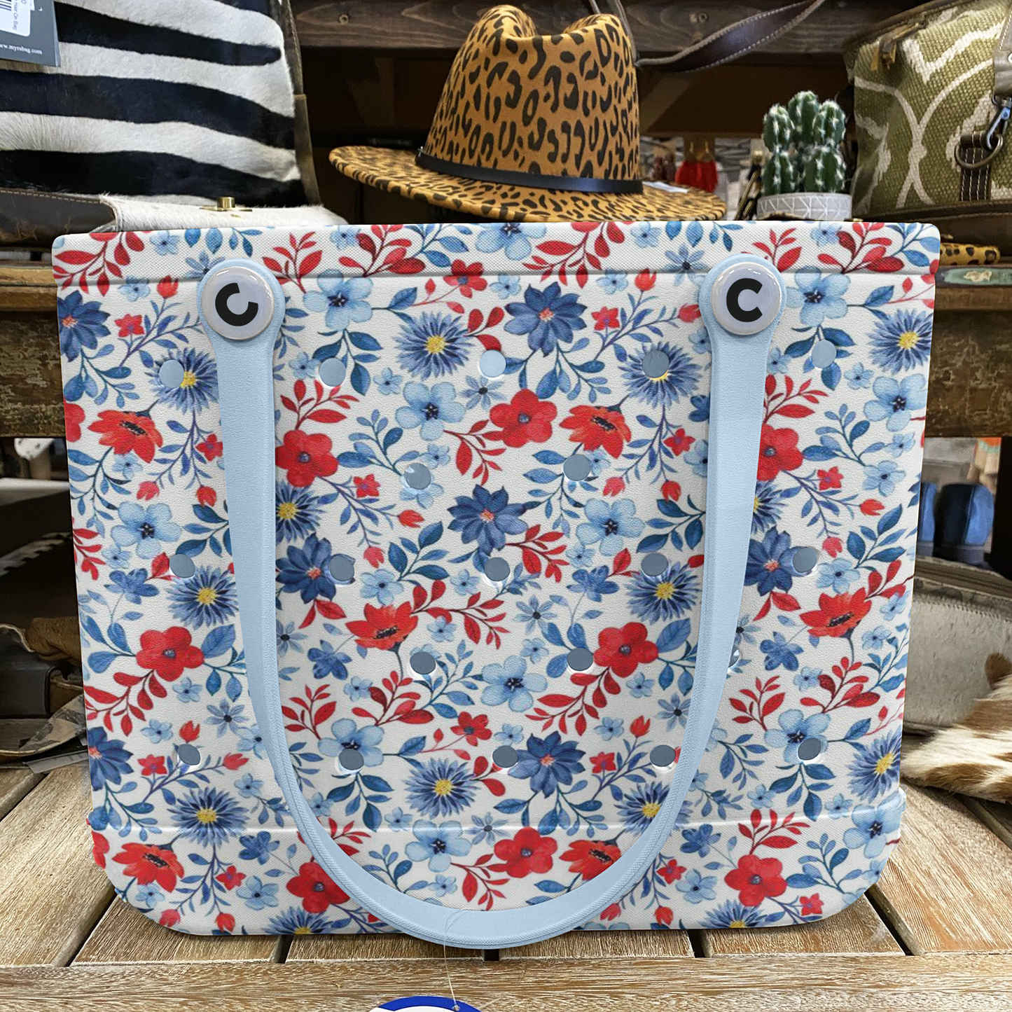 Spheregoods Cee™ Bag Freedom Garden