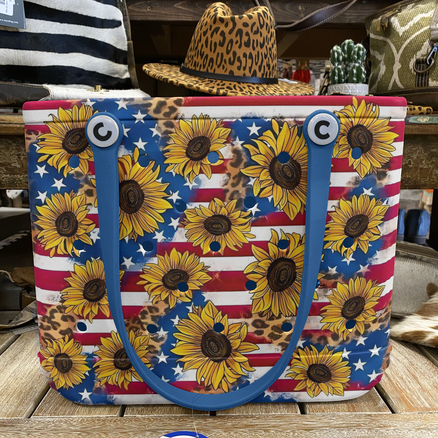 Spheregoods Cee™ Bag Sunflower Sass