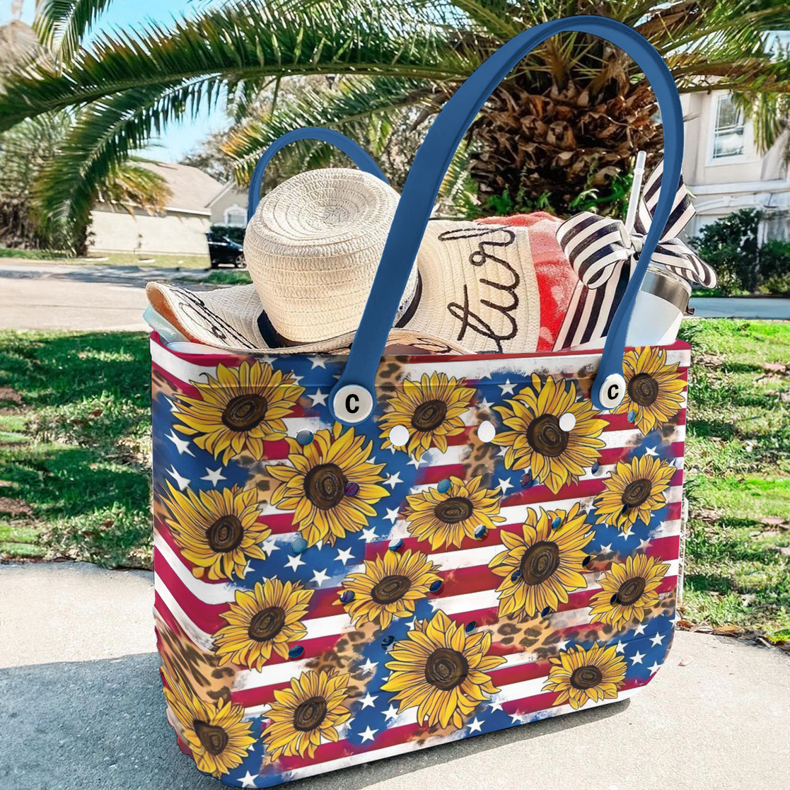 Spheregoods Cee™ Bag Sunflower Sass