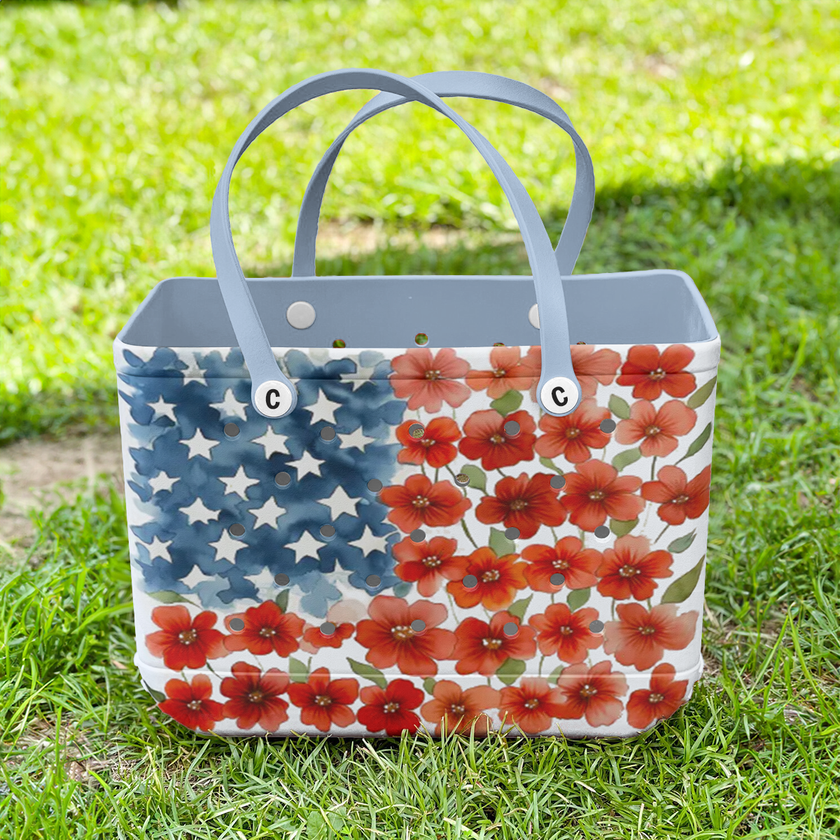 Spheregoods Cee™ Bag Liberty in Bloom