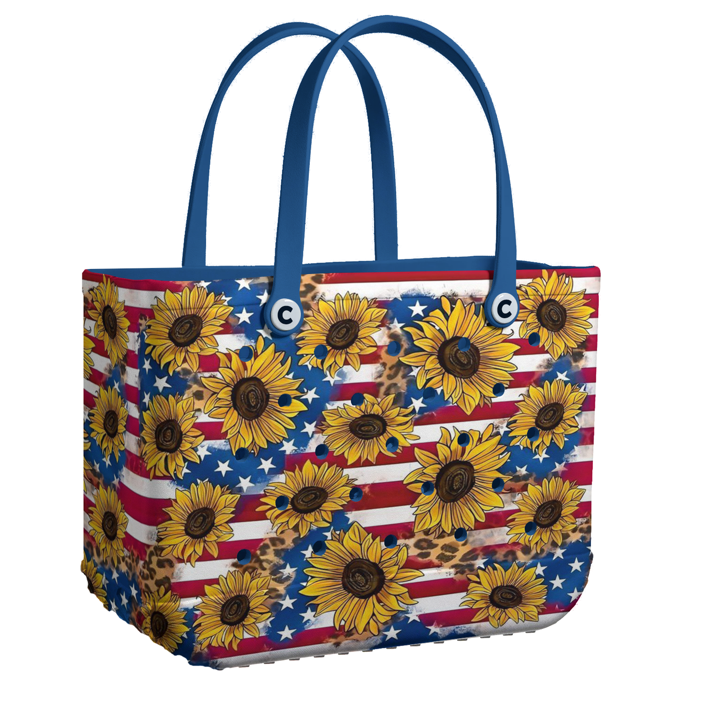 Spheregoods Cee™ Bag Sunflower Sass