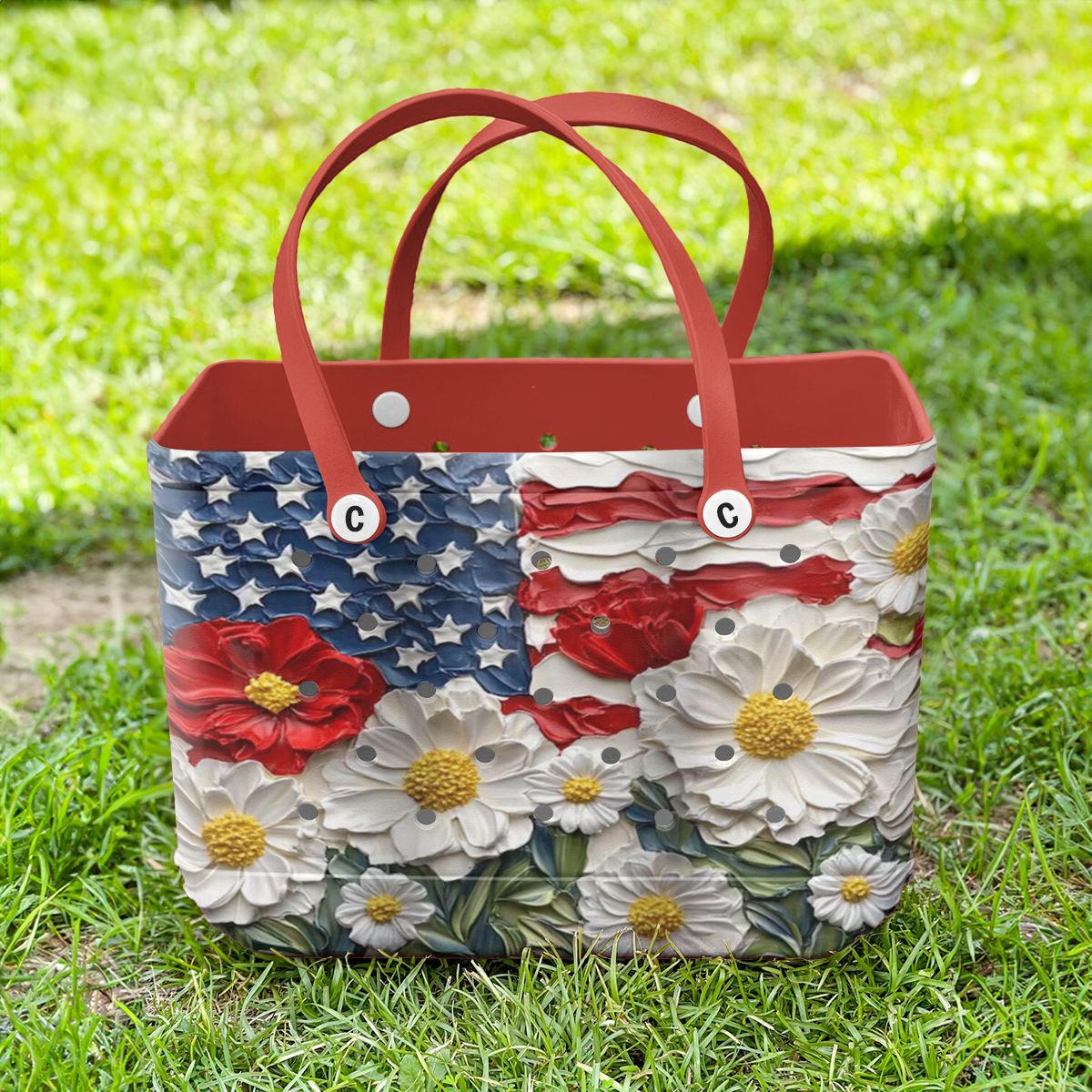 Spheregoods Cee™ Bag Daisy Days USA