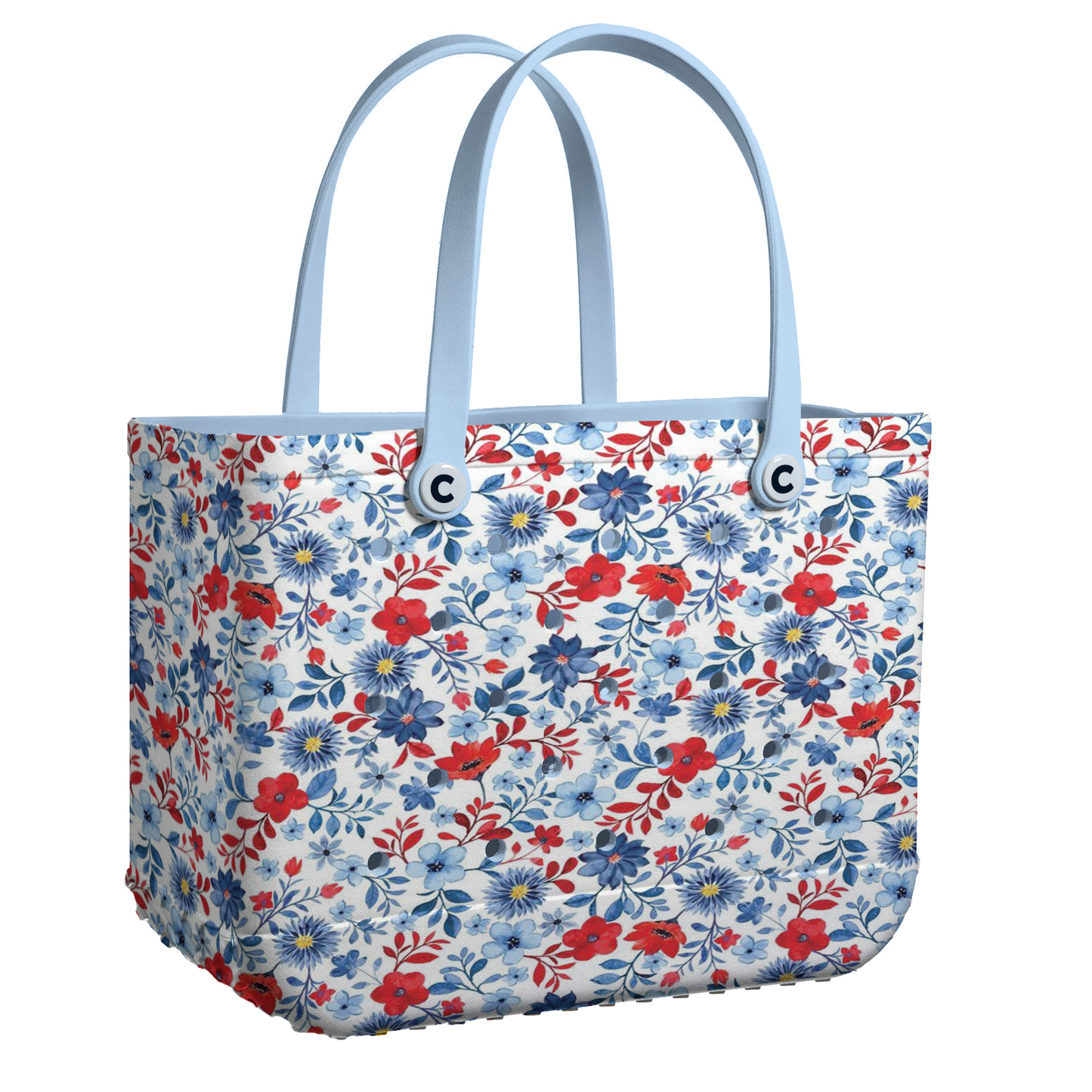Spheregoods Cee™ Bag Freedom Garden