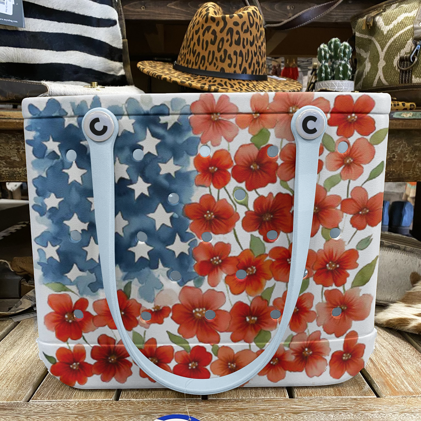 Spheregoods Cee™ Bag Liberty in Bloom