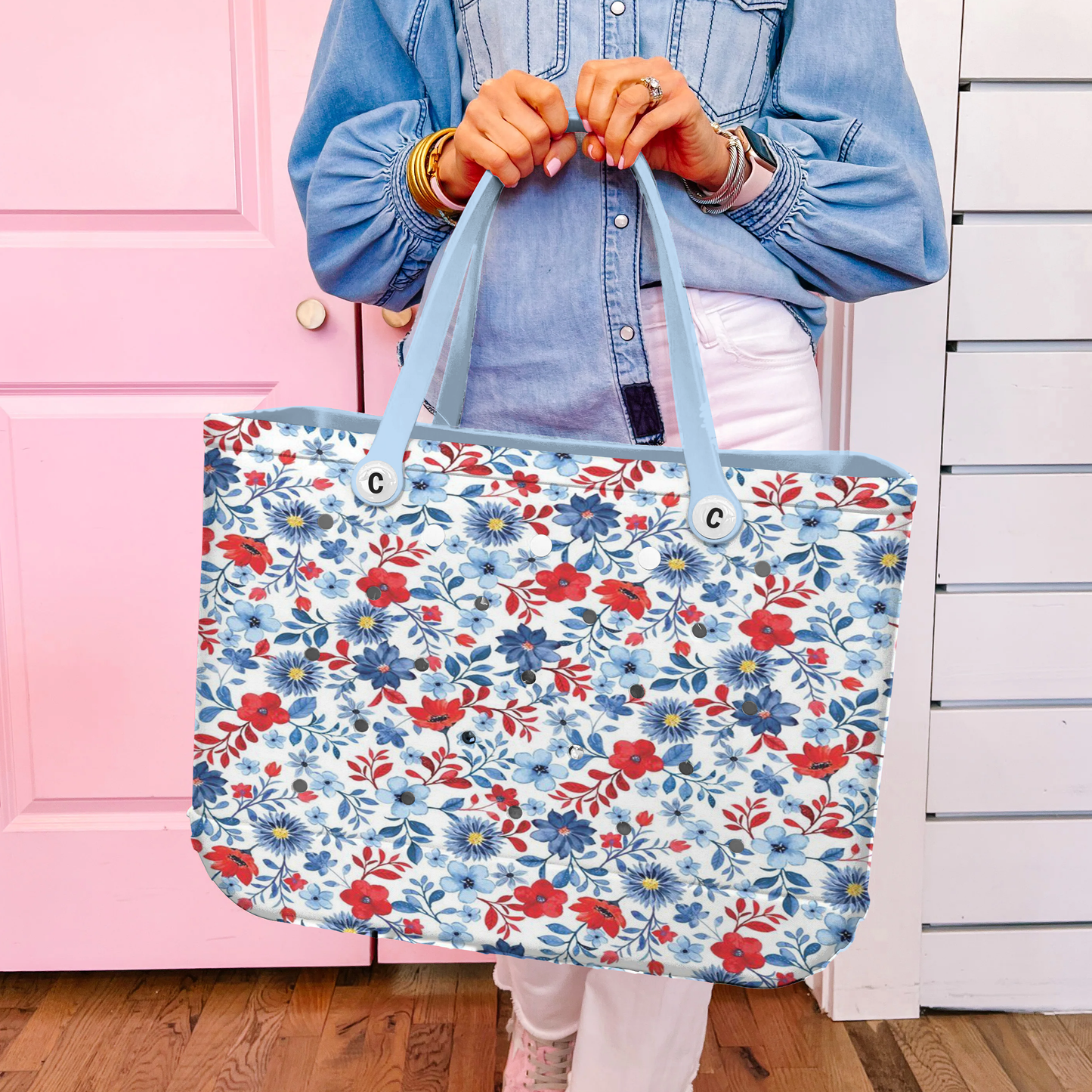 Spheregoods Cee™ Bag Freedom Garden