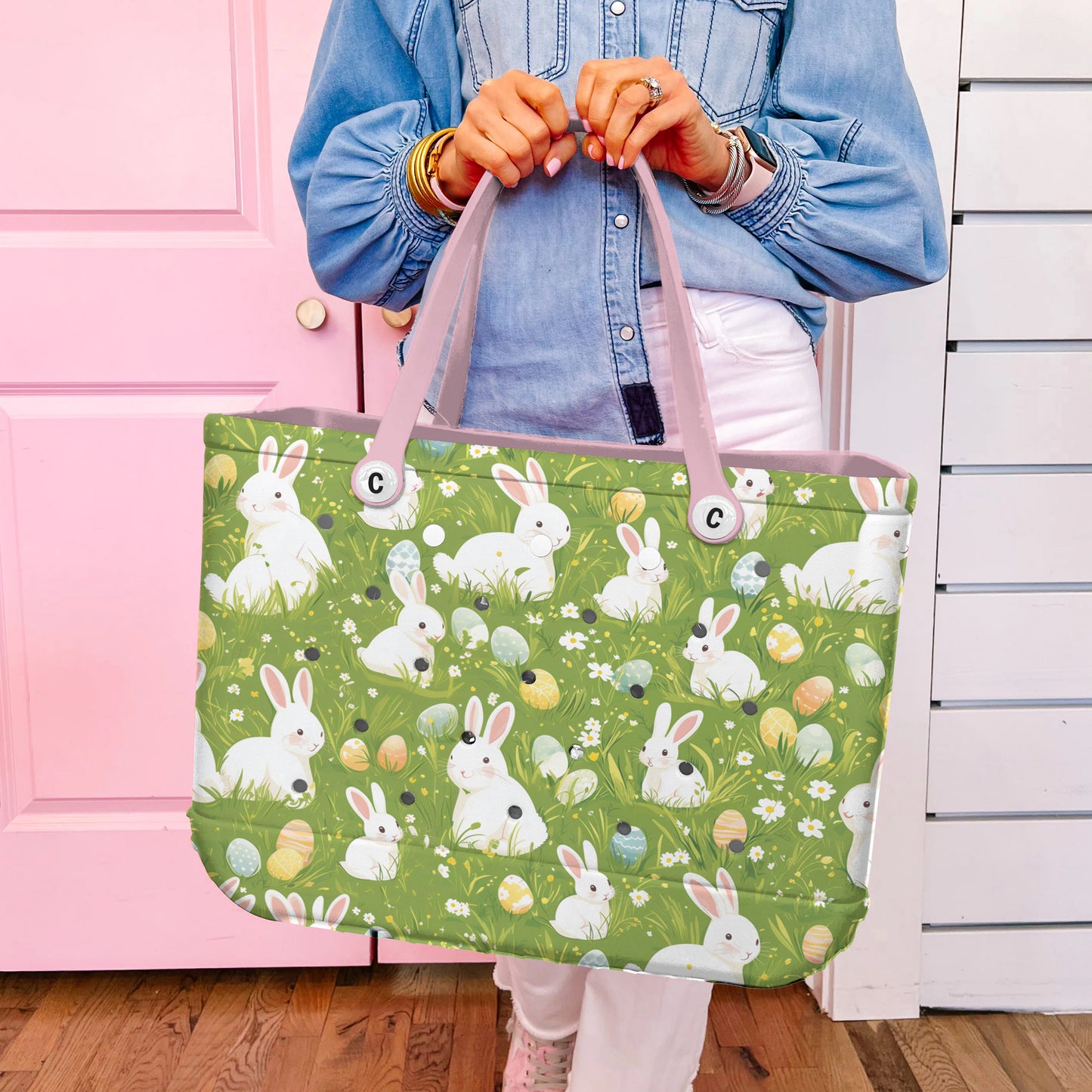 Spheregoods Cee™ Bag Egg-citing Spring