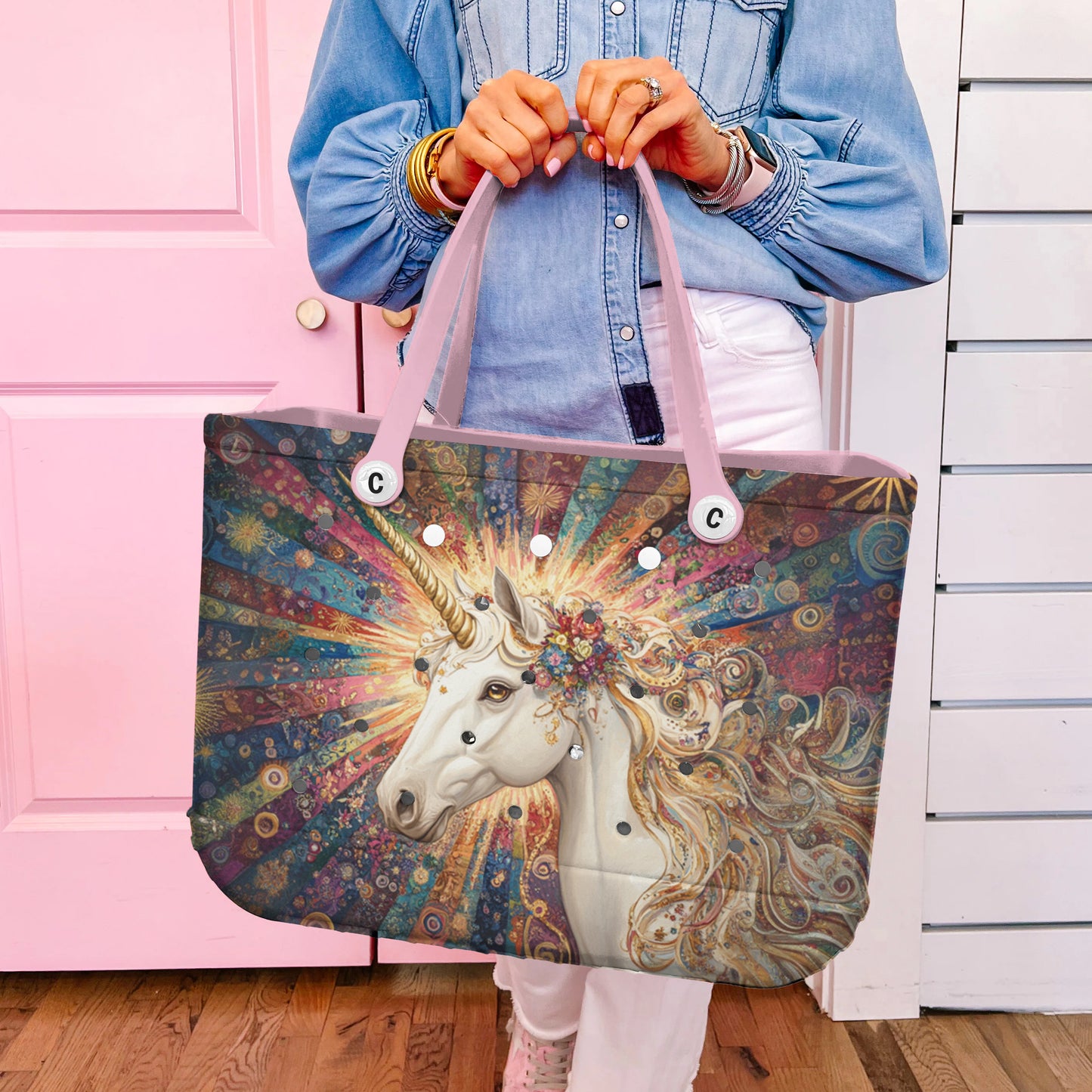 Spheregoods Cee™ Bag Ethereal Unicorn